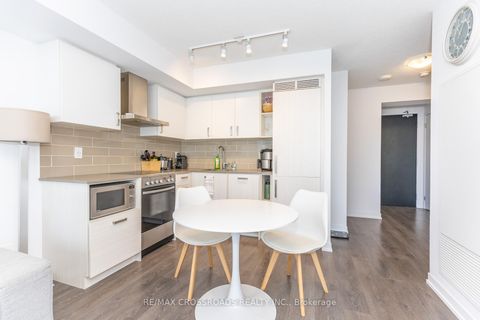 Photo 20 at 2103 - 125 Redpath Avenue, Mount Pleasant West, Toronto