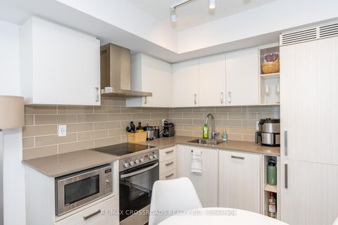 Photo 21 at 2103 - 125 Redpath Avenue, Mount Pleasant West, Toronto