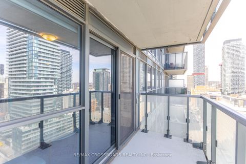 Photo 27 at 2103 - 125 Redpath Avenue, Mount Pleasant West, Toronto