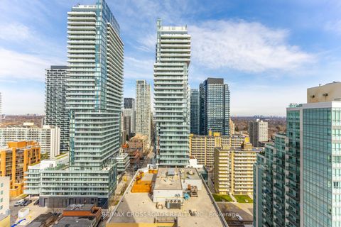 Photo 29 at 2103 - 125 Redpath Avenue, Mount Pleasant West, Toronto