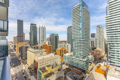 Photo 30 at 2103 - 125 Redpath Avenue, Mount Pleasant West, Toronto