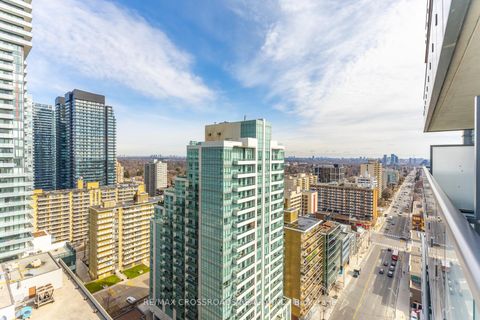 Photo 31 at 2103 - 125 Redpath Avenue, Mount Pleasant West, Toronto
