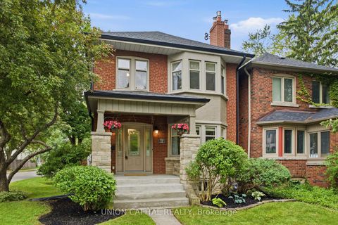 Photo 0 at 73 Florence Avenue, Westgate, Toronto