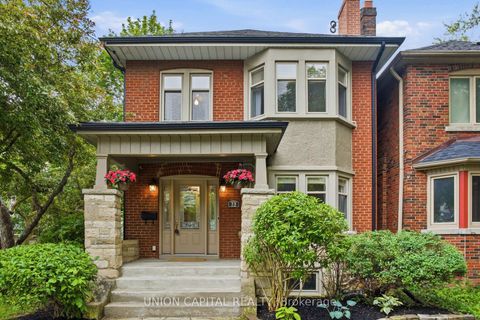 Photo 1 at 73 Florence Avenue, Westgate, Toronto
