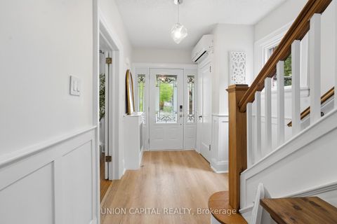 Photo 3 at 73 Florence Avenue, Westgate, Toronto