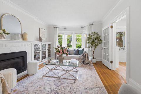 Photo 4 at 73 Florence Avenue, Westgate, Toronto