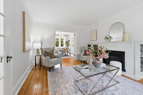 Photo 6 at 73 Florence Avenue, Westgate, Toronto
