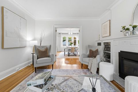 Photo 7 at 73 Florence Avenue, Westgate, Toronto