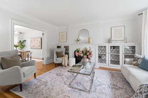 Photo 8 at 73 Florence Avenue, Westgate, Toronto