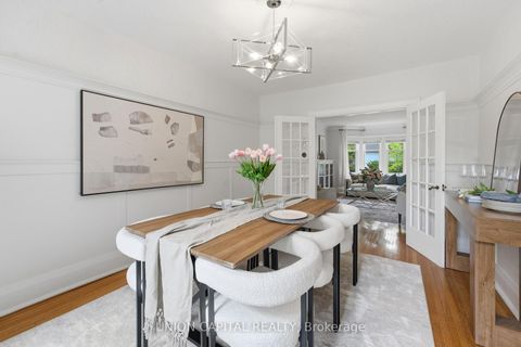 Photo 11 at 73 Florence Avenue, Westgate, Toronto