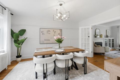 Photo 12 at 73 Florence Avenue, Westgate, Toronto