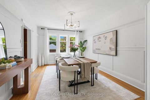 Photo 13 at 73 Florence Avenue, Westgate, Toronto