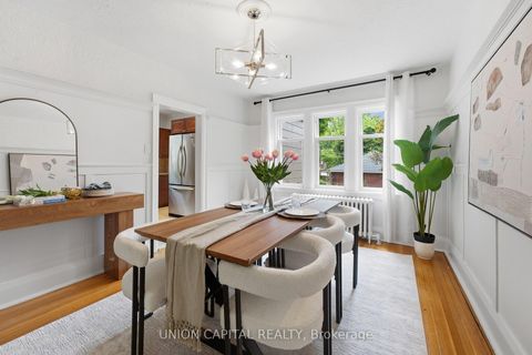 Photo 14 at 73 Florence Avenue, Westgate, Toronto