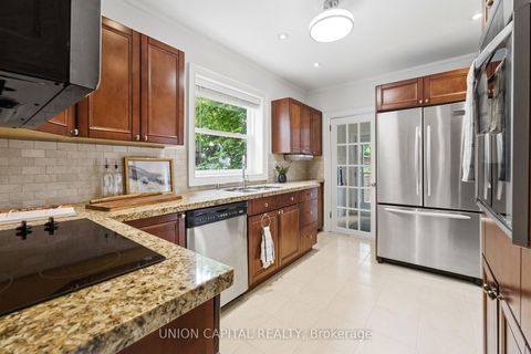 Photo 17 at 73 Florence Avenue, Westgate, Toronto