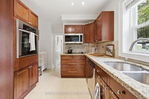 Photo 18 at 73 Florence Avenue, Westgate, Toronto