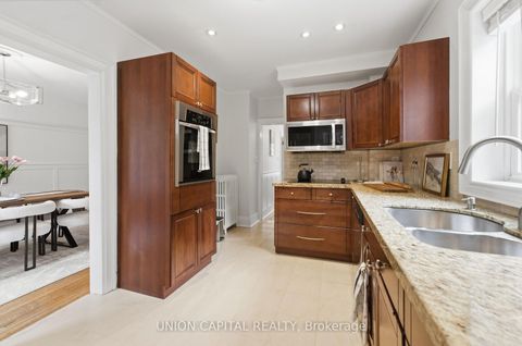 Photo 19 at 73 Florence Avenue, Westgate, Toronto