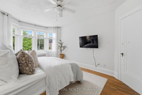Photo 22 at 73 Florence Avenue, Westgate, Toronto