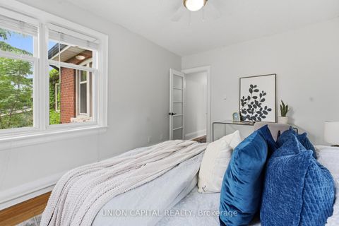 Photo 25 at 73 Florence Avenue, Westgate, Toronto