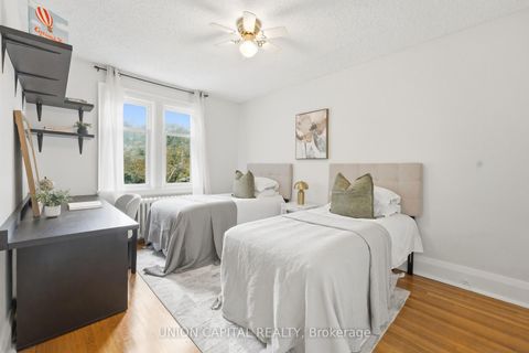 Photo 27 at 73 Florence Avenue, Westgate, Toronto