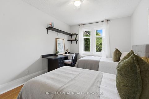 Photo 28 at 73 Florence Avenue, Westgate, Toronto