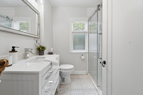 Photo 32 at 73 Florence Avenue, Westgate, Toronto