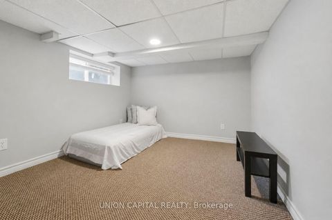 Photo 34 at 73 Florence Avenue, Westgate, Toronto