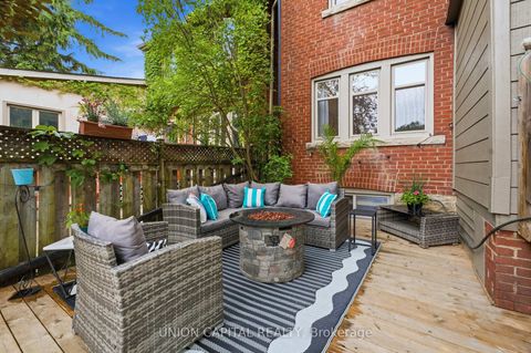 Photo 36 at 73 Florence Avenue, Westgate, Toronto