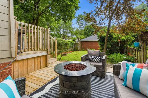 Photo 37 at 73 Florence Avenue, Westgate, Toronto