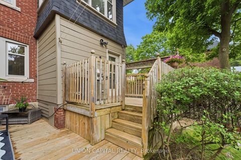 Photo 38 at 73 Florence Avenue, Westgate, Toronto