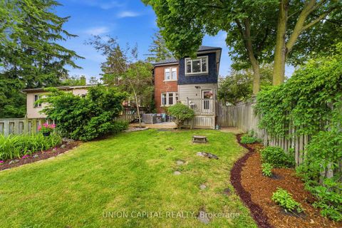 Photo 40 at 73 Florence Avenue, Westgate, Toronto