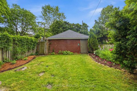 Photo 42 at 73 Florence Avenue, Westgate, Toronto