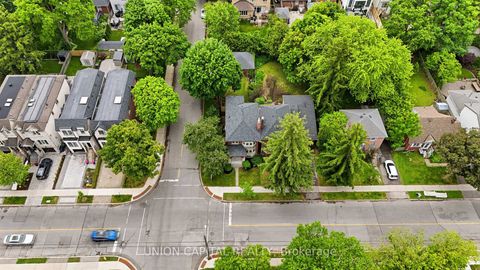Photo 44 at 73 Florence Avenue, Westgate, Toronto
