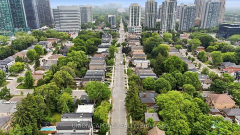 Photo 47 at 73 Florence Avenue, Westgate, Toronto