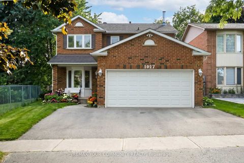 Photo 0 at 1027 Benton Crescent, Liverpool, Pickering