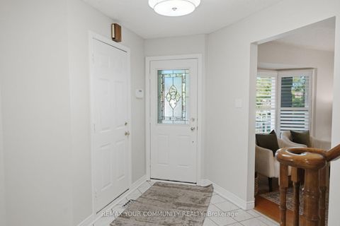 Photo 4 at 1027 Benton Crescent, Liverpool, Pickering