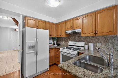 Photo 11 at 1027 Benton Crescent, Liverpool, Pickering