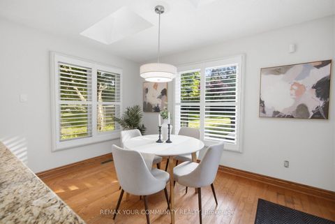 Photo 13 at 1027 Benton Crescent, Liverpool, Pickering