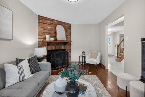 Photo 14 at 1027 Benton Crescent, Liverpool, Pickering