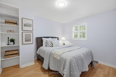Photo 22 at 1027 Benton Crescent, Liverpool, Pickering