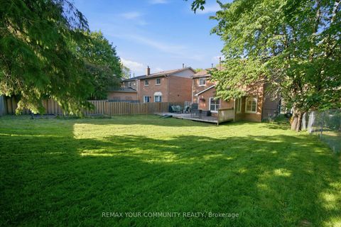 Photo 34 at 1027 Benton Crescent, Liverpool, Pickering