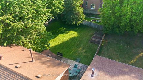 Photo 35 at 1027 Benton Crescent, Liverpool, Pickering