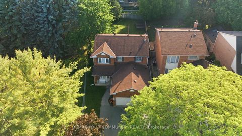 Photo 37 at 1027 Benton Crescent, Liverpool, Pickering