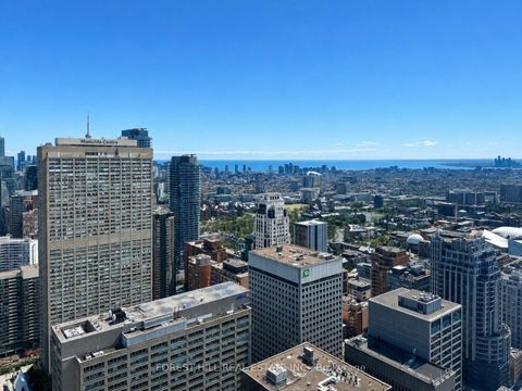 Photo 1 at 4508 - 11 Yorkville Avenue, Annex, Toronto