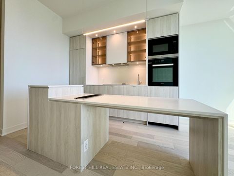 Photo 6 at 4508 - 11 Yorkville Avenue, Annex, Toronto