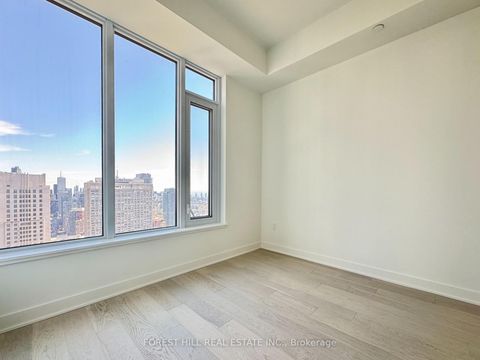 Photo 8 at 4508 - 11 Yorkville Avenue, Annex, Toronto