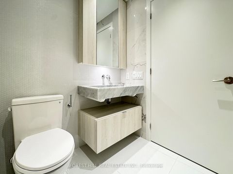 Photo 12 at 4508 - 11 Yorkville Avenue, Annex, Toronto