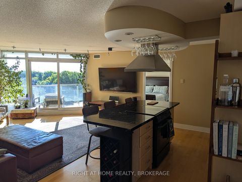Photo 0 at 608 - 550 Queens Quay W, Waterfront Communities C1, Toronto