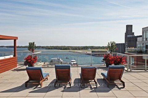 Photo 23 at 608 - 550 Queens Quay W, Waterfront Communities C1, Toronto
