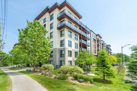 Photo 0 at 314 - 306 Essa Road, Ardagh, Barrie