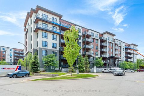 Photo 1 at 314 - 306 Essa Road, Ardagh, Barrie